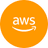 AWS logo