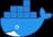 Docker logo