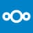 Nextcloud logo